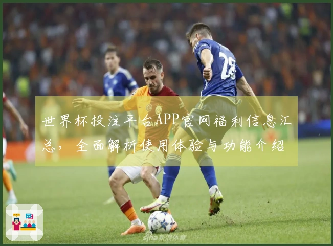 世界杯投注平台APP官网福利信息汇总，全面解析使用体验与功能介绍