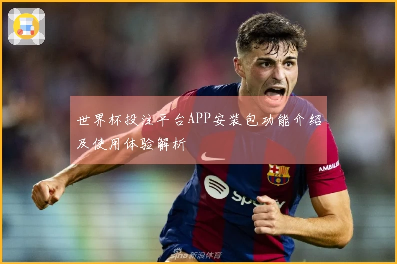 世界杯投注平台APP安装包功能介绍及使用体验解析