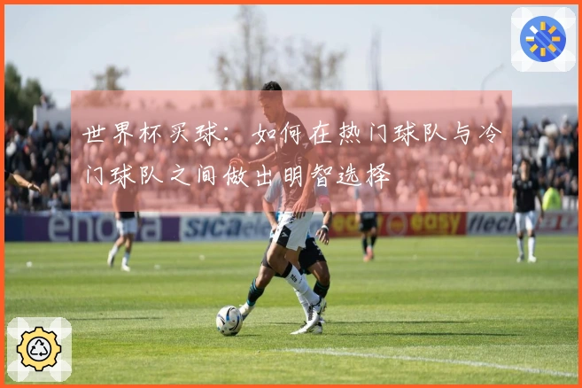 世界杯买球：如何在热门球队与冷门球队之间做出明智选择